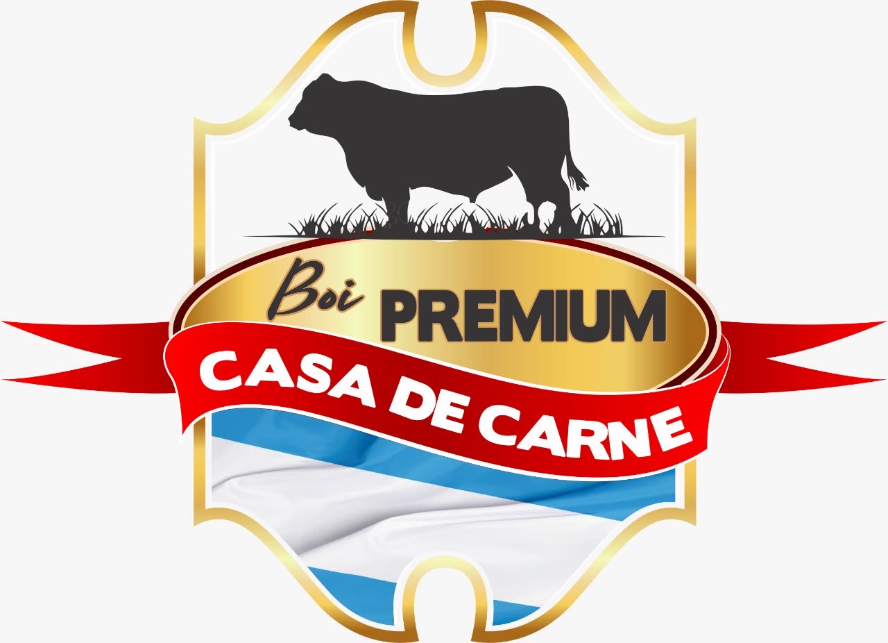 Boi Premium — Casa de Carne